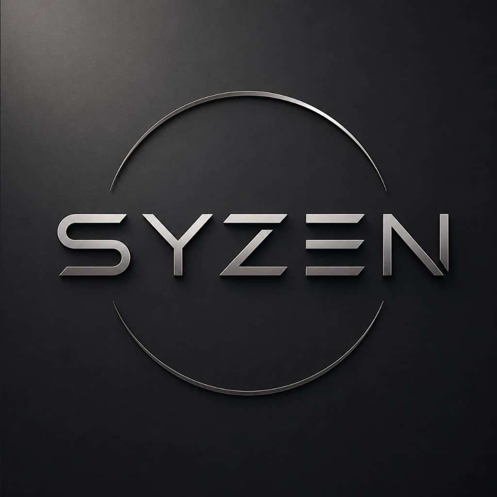 SYZEN logo