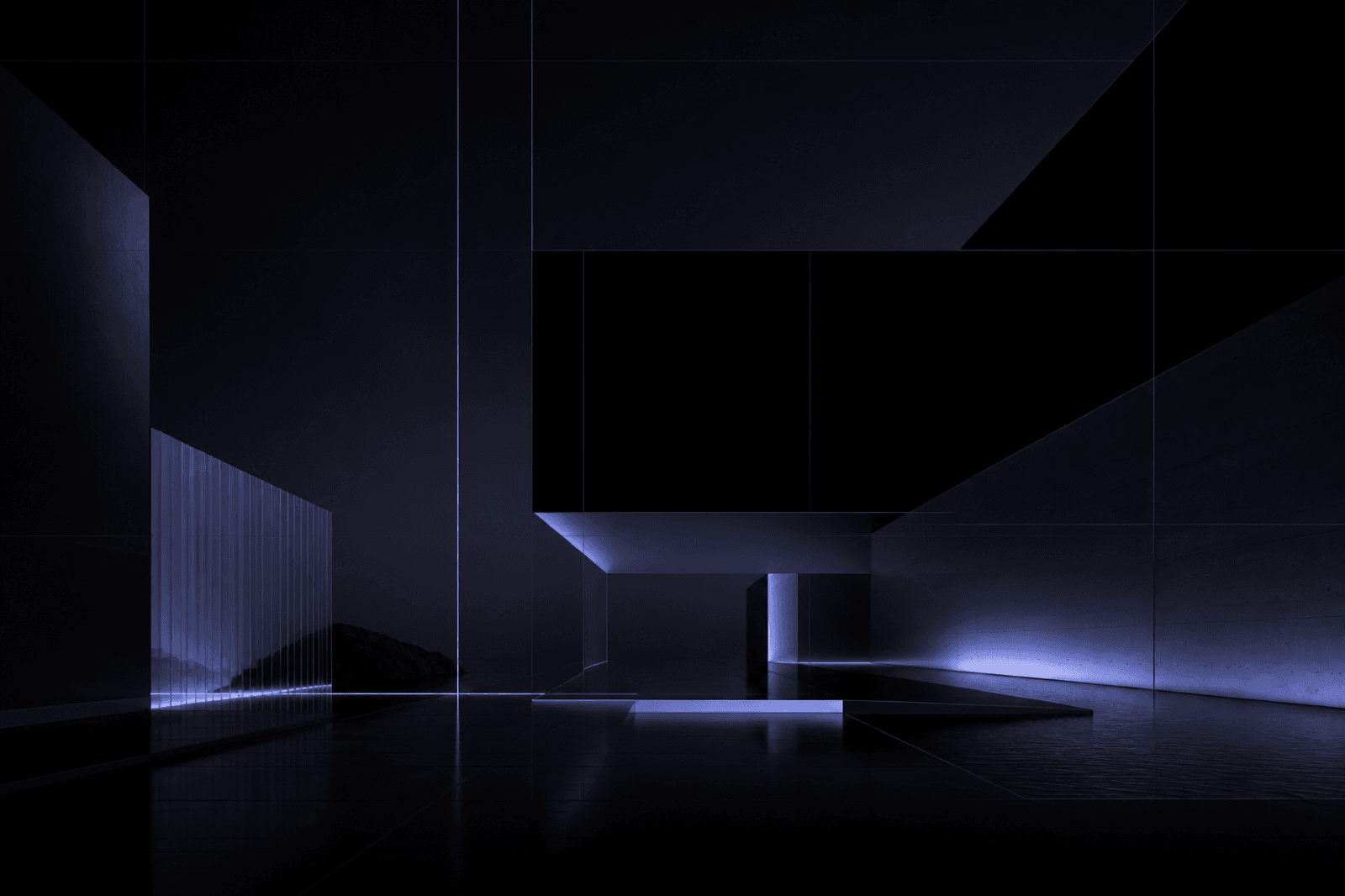 AURELIS — Luxury Architecture